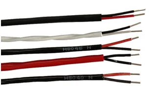 LHS Cable