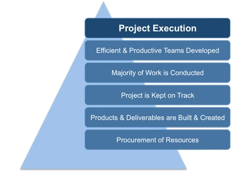 Project Execution